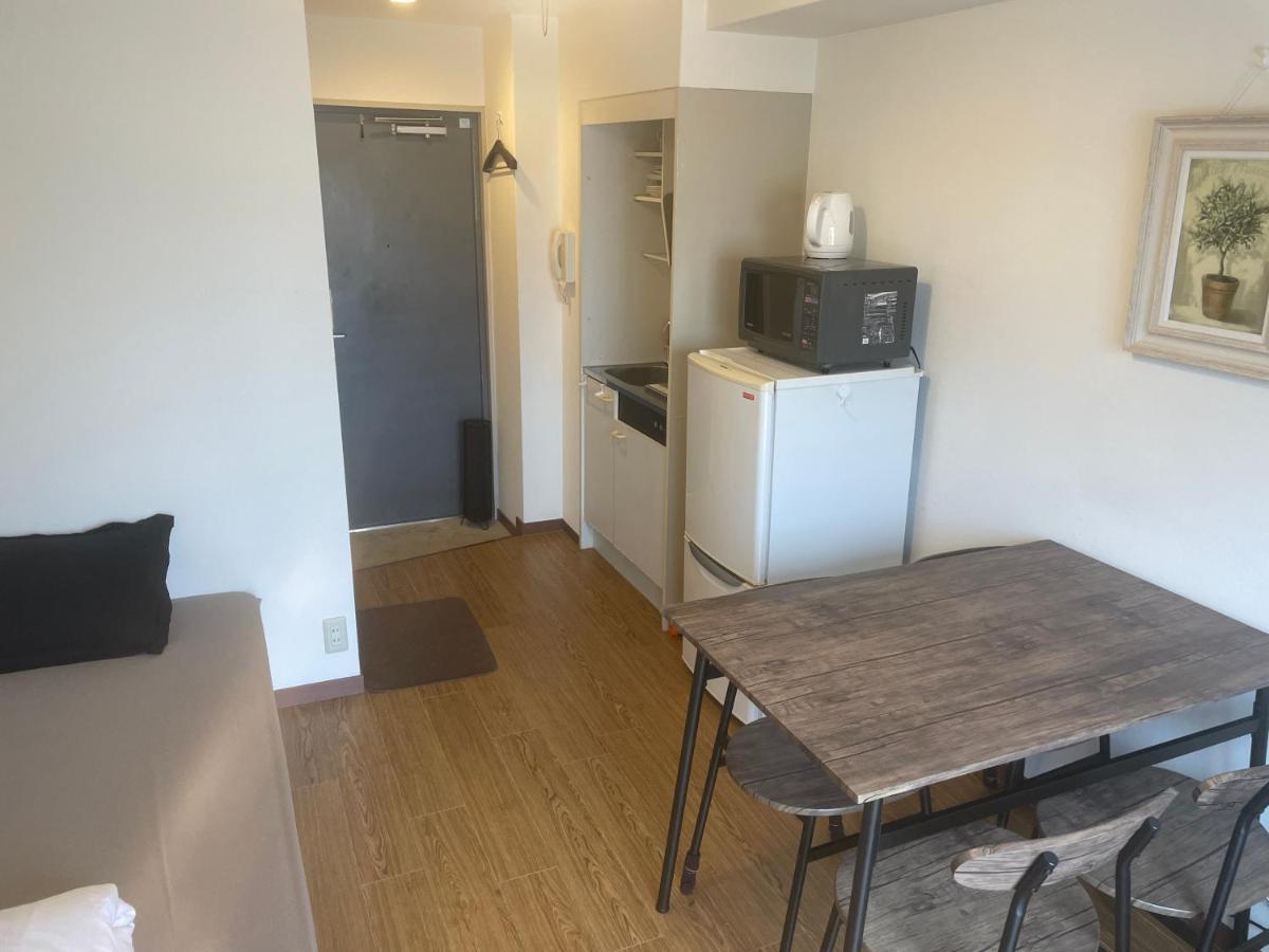 Appartement Morinomiya Flat 森ノ宮フラット *