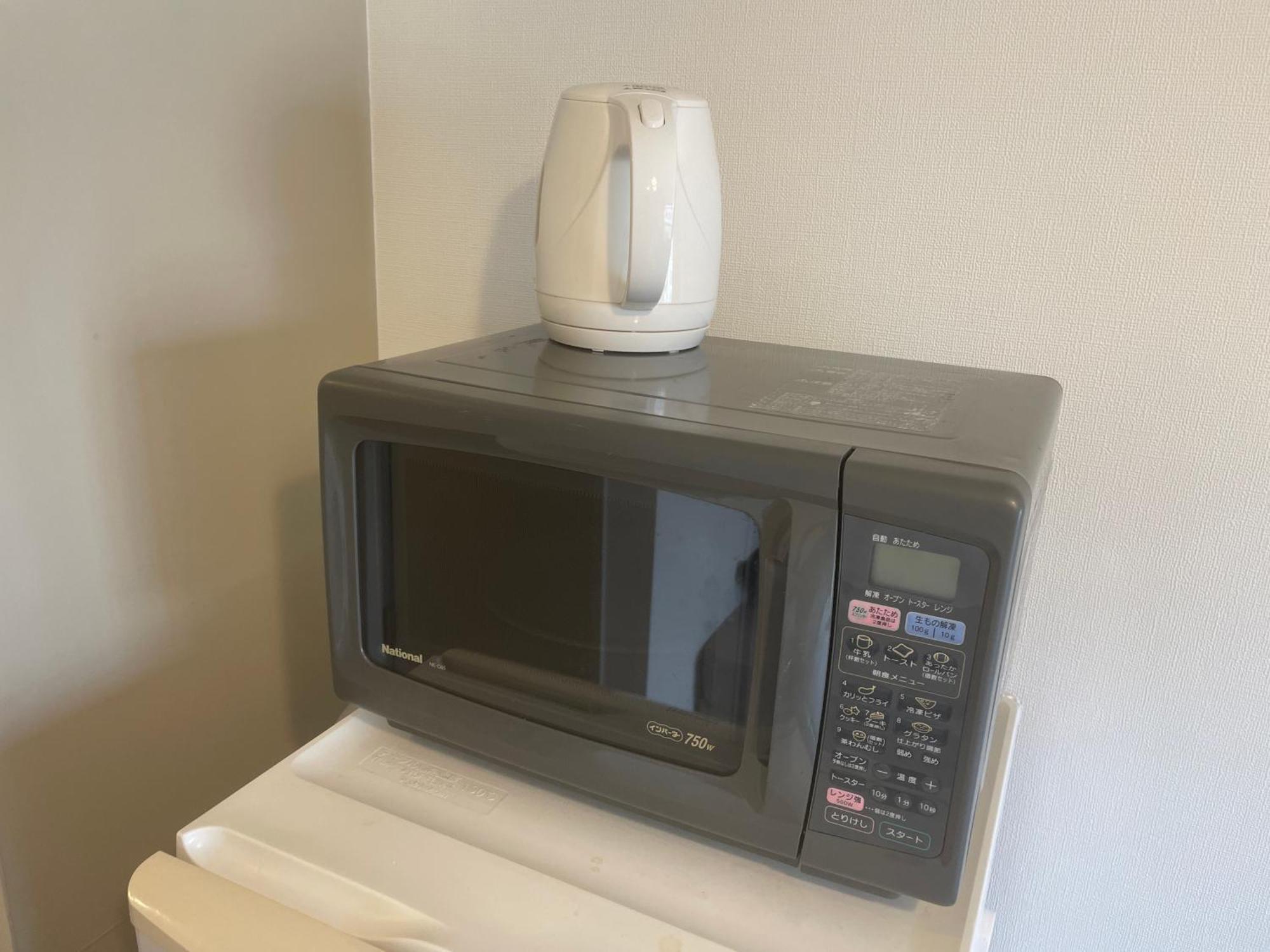 Appartement Morinomiya Flat 森ノ宮フラット